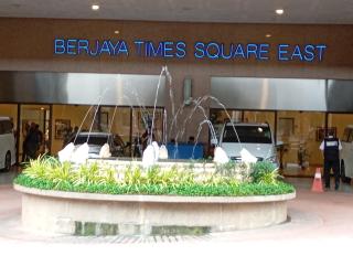 KL Cozy East Suite At Times Square - Kuala Lumpur - 6