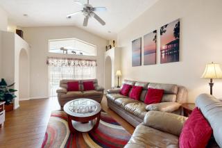 Disney 15 Min - Sleeps 8 - Private Pool - 9