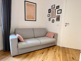 Un Nido a Mantova Historic Apt near the Center! - Mantova - 6