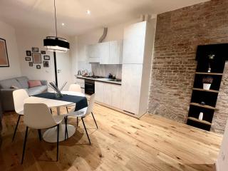 Un Nido a Mantova Historic Apt near the Center! - 8