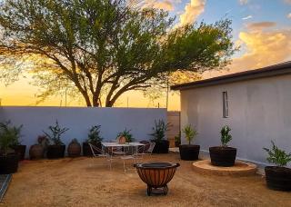 Steenbok Self-Catering - Brandvlei - 0