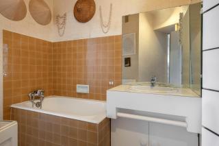 Superbe balcon - Vue mer - Appart pour 2 - La Baule-Escoublac - 6