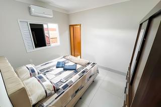 M101 - Apartamento Completo Para Até 6 Hóspedes - 8