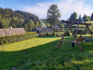 Chalupa v Haraticích - 3