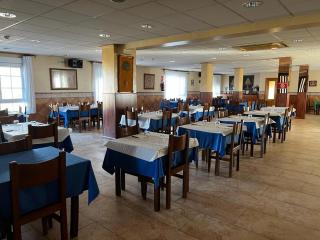 Hostal El Corzo - Villafranca - 6