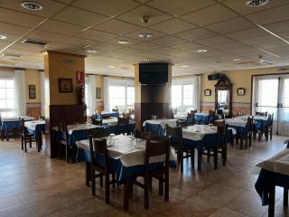 Hostal El Corzo - Villafranca - 5