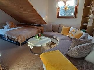 Ferienwohnung Hey - Elgersburg - 5