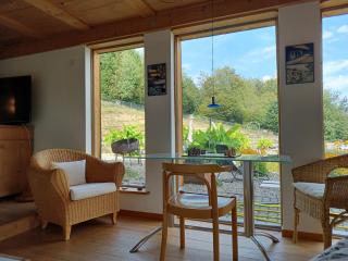 Seelodge mit Alpenblick - - 7