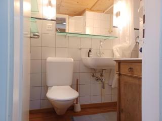 Seelodge mit Alpenblick - - 2