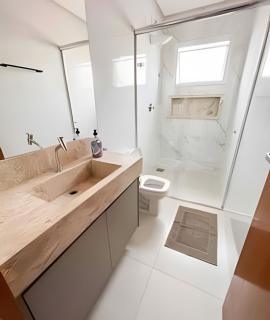 M203- Apartamento c/ Suíte Completo Patos de Minas - Patos de Minas - 4