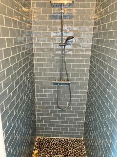 Welcoming new architects house with jacuzzi - Hourtin - 7