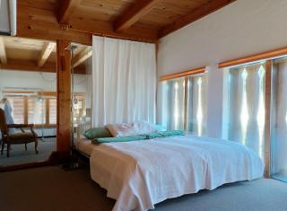 Seelodge mit Alpenblick - - 6