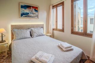 In Heart of Old Town w. Venetian Port Views - Chania - 9