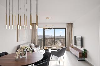 Savion View City Center Jerusalem - Jerusalem - 7