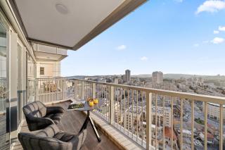 Savion View City Center Jerusalem - Jerusalem - 1