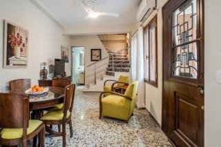 In Heart of Old Town w. Venetian Port Views - Chania - 2