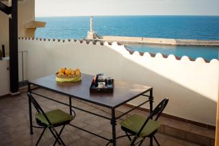 In Heart of Old Town w. Venetian Port Views - Chania - 0