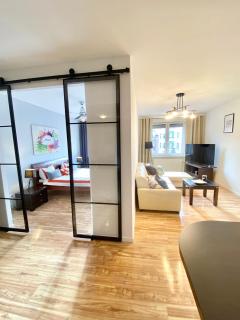 Makas apartamenty 2 - Świnoujście - 9
