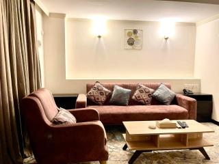 Al-Sadier Place Hotel & Restaurant - 1