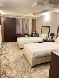 Al-Sadier Place Hotel & Restaurant - 7