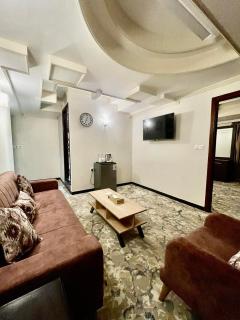 Al-Sadier Place Hotel & Restaurant - Baghdād - 1