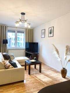Makas apartamenty 2 - Świnoujście - 8