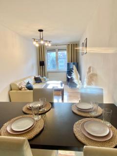 Makas apartamenty 2 - Świnoujście - 6