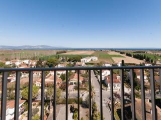 Apto TCanigo9B - Wifi, vistas, parking. - ES-89-81 - Sant Pere Pescador - 1