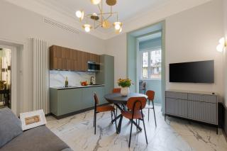 The Romulus - Rome - 8