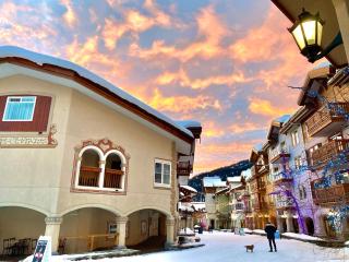 Morrisey Chalet at Sun Peaks - 1