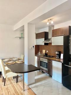Makas apartamenty 2 - Świnoujście - 7