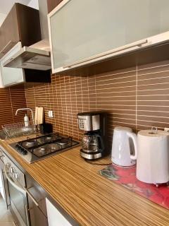 Makas apartamenty 2 - Świnoujście - 5
