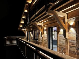 Gite Le Grand Cerf Piscine et Spa - 7