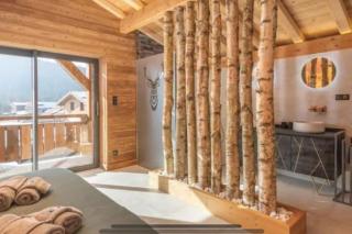 Gite Le Grand Cerf Piscine et Spa - 2