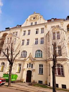 Justinrent 2 - Legnica - 2