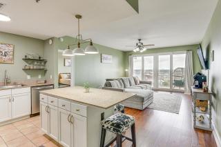 Happy Cows Retreat in PCB with Lagoon Views! - Panama City Beach - 5