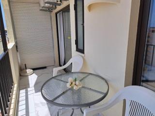 Sweet Home Ocean View Cruzeiro 1009 - 3
