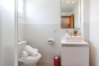 Xiprer, Apartment - Port de Pollença - 2
