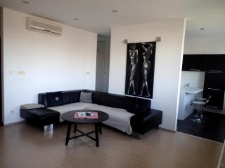 Marguerite apartment - parking including - Bratislava - 9