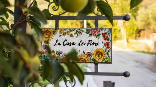 La Casa dei Fiori - Assisi - 7