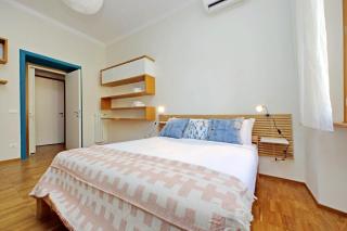 Monteverde family apartment - Rome - 6