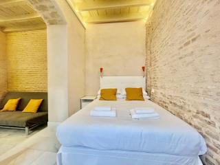 Click Triana - Patio Privado - Sevilla - 6