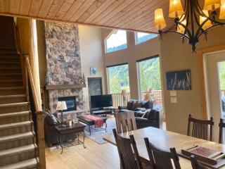 Morrisey Chalet at Sun Peaks - 3