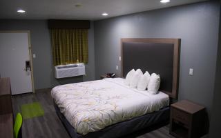 Fort Davis Inn & RV Park - 8