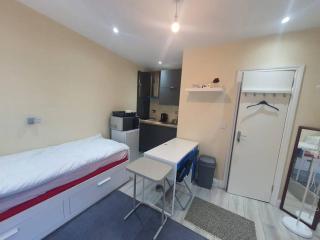 Private Ensuite Room with Kitchenette - Phibblestown - 4