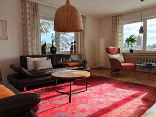 Ferienwohnung Aloisia - Meersburg - 9