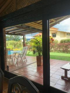 Casa Panaca Portal 12 - 4