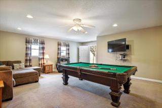 10 Min To Dt, 15 Min To Biltmore, Fire Pit, View - Asheville - 7