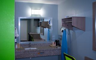 Fort Davis Inn & RV Park - 3