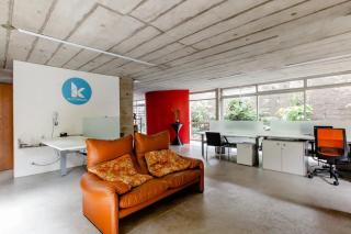 Kulturhaus - São Paulo - 2